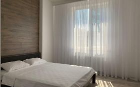 Apartment In Gagarin Plato